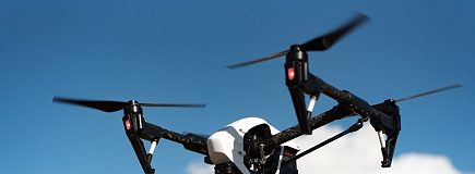 Want to be a professional drone pilot?