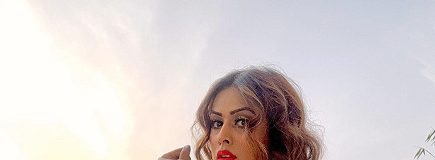 Nia, Mouni, Sophie bring Sexy Back