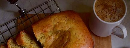 Bake a Banana Cake