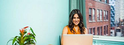 6 tips to crack your first online interview