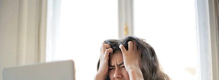ASK ROOPASHREE: Do You Stress about Stress?