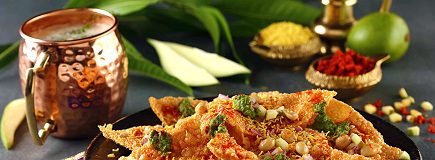 Traditional Mango Recipes