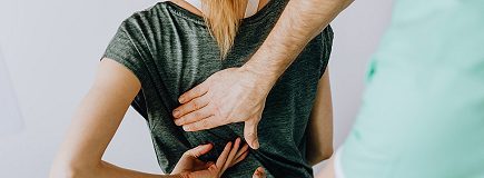 ASK ROOPASHREE: How do I cure back pain?