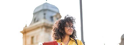 India's Top Educational Institutions