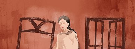 ASK ANU: 'I want to walk out of this marriage'