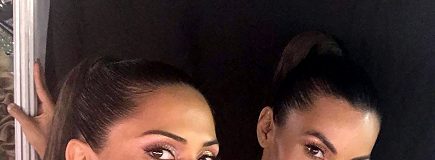 BEAUTIFUL Model Friendships