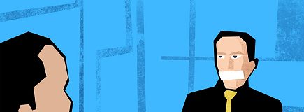 What You MUST NOT Say In A Job Interview