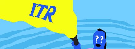 ITR-1, ITR-4 Online Filing Now Open for AY 2026-27