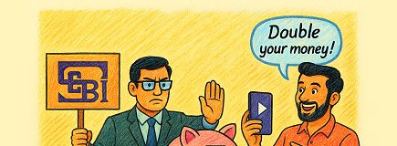 Are Reels Guiding Your Financial Decisions? Beware!