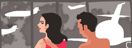 Cheating Wife: 'Want To Continue Affair'