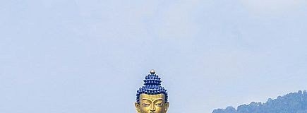 India's 10 Tallest Statues