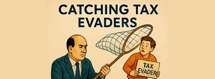 Why Income Tax Cases Drag On For Decades
