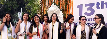 Why Study Abroad When You Can Study In India?