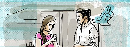 Modern Marriage: 'I Wanted Kids, My Wife Did Not'