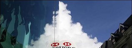 HSBC might pay $1.8 bn money laundering fine