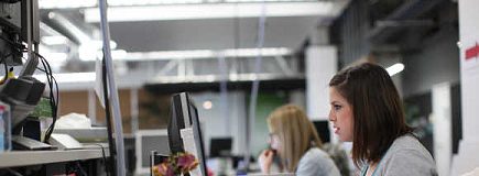 How to build a great office culture