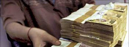 Over Rs 62 crore illegal cash seized in poll-bound states
