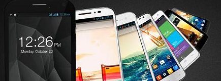 OMG, Micromax has arrived!