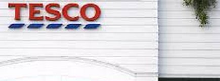 Why will Tesco's entry into Indian market take time?