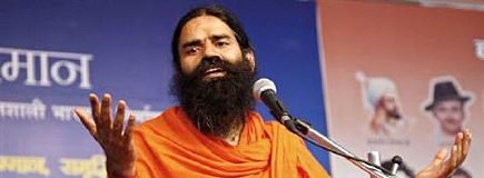 Ramdev poses 25 questions to IMA