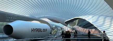 'High-speed rail is a mistake for India'