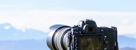 In the right frames: Cameras that up your photography game