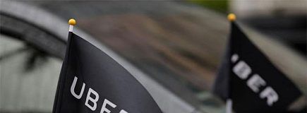Why Uber's APAC head was fired