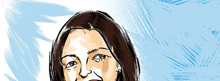 Nandini Piramal gallops away in the OTC business
