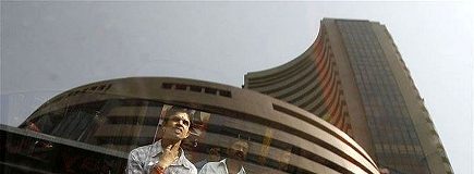 Investment in capital mkts through P-notes drops