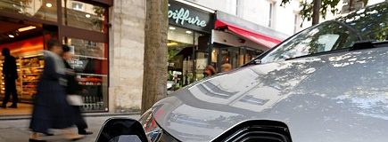 Cost of EVs to be at par with petrol-run cars in 2 yrs