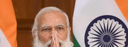 PM Modi launches digital payment solution e-RUPI