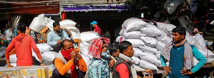 Why does the FM ignore JOBS issue?