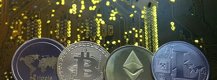 WazirX episode reveals darker side of crypto: Govt