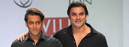 Welcome back, Sohail Khan, Subhash Ghai, Bhansali!