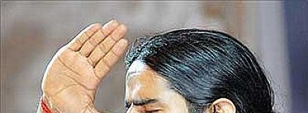 'I didn't call Ramdev a dog; will quit if proven' 