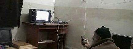 US releases five home videos of Osama