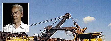 The man who took on the mining mafia in Karnataka