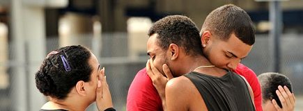 50 killed in deadliest mass shooting in the US
