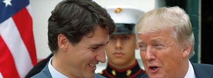 Trump, Trudeau, Merkel... How much do world leaders earn?