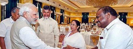 Why the Opposition wants to remove Modi