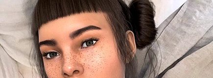 Meet the Instagram star who isn't real
