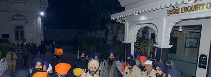 India can't afford a Punjab in unrest