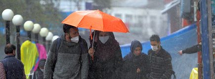 Monsoon to hit Kerala on May 27, five days early: IMD