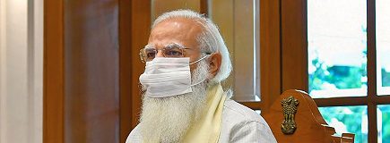 'If Modi does good work, why will anyone make fun?'