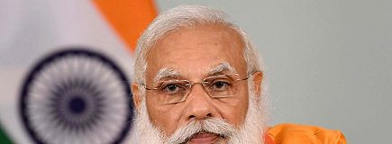 Modi's Huge Challenge: The Economy