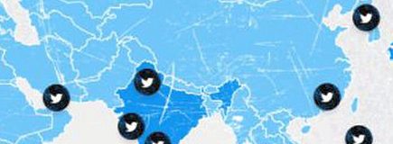 Twitter removes map showing J-K, Ladakh outside India