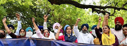 Sikh woman told HC she converted to Islam willingly