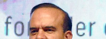 Shocking, Param Bir has no trust in Maha police: SC