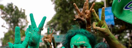 Most TMC turncoats who switched to BJP taste defeat