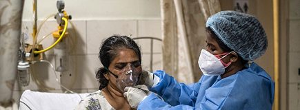 Digital health mission likely to face privacy issues